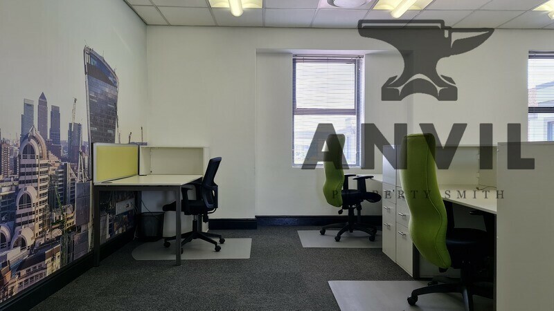 Nordic Park - Nordic Park 1 Ground & First Floor property image 26