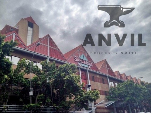 Suncardia, Arcadia, Pretoria - Office 032 property image 5