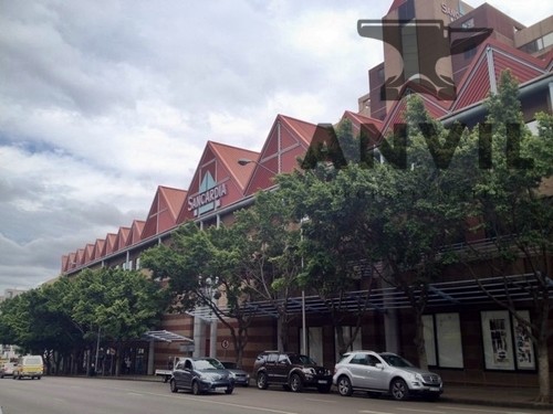 Suncardia, Arcadia, Pretoria - Office 032 property image 6