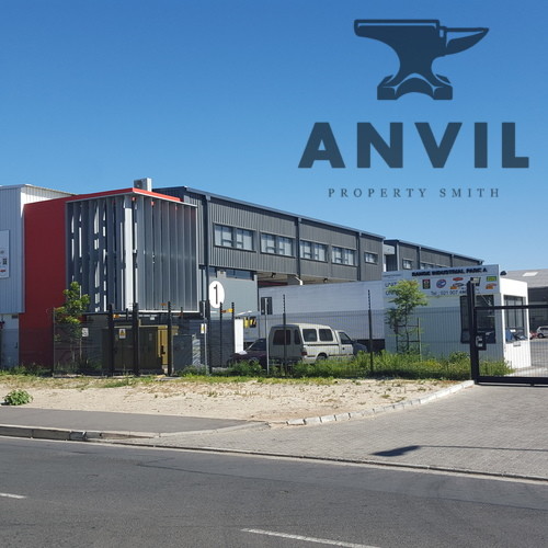 Range Industrial Park - Unit 1 property image 1