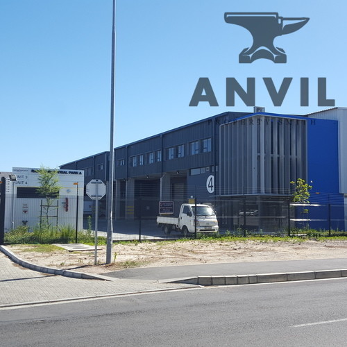 Range Industrial Park - Unit 1 property image 2