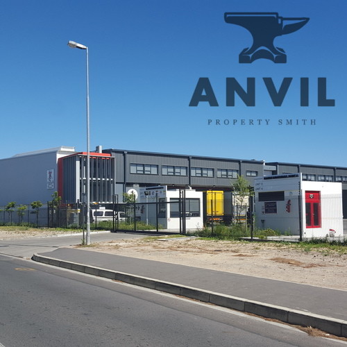 Range Industrial Park - Unit 1 property image 4