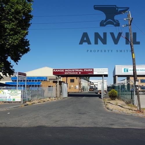 Range Industrial Park - Unit 1 property image 5