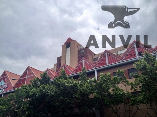 Suncardia, Arcadia, Pretoria - Office 032 property image 7