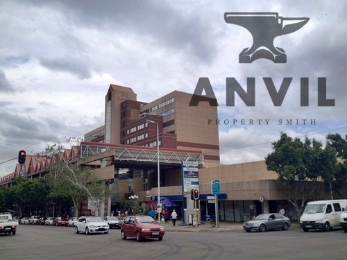 Suncardia, Arcadia, Pretoria - Office 032 property image 9