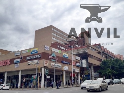 Suncardia, Arcadia, Pretoria - Office 032 property image 10