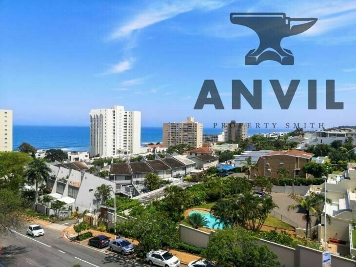 Granada Square, Umhlanga Rocks, Umhlanga - Unit 308/309 property image 10