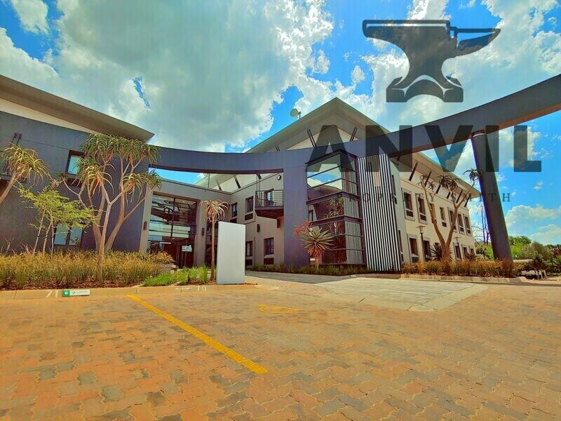 Building 1 - Ground Floor (1OGb)