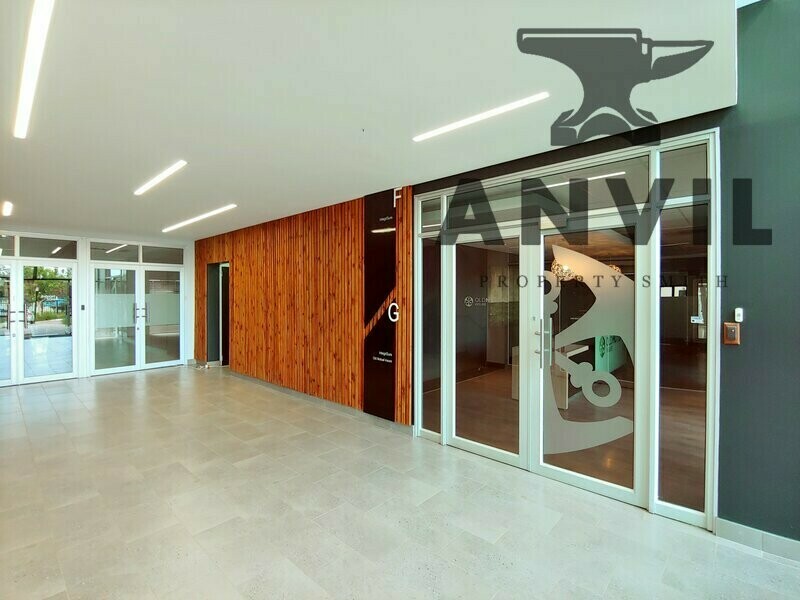 Clearwater Office Park, Roodepoort - Building 1 - Ground Floor (1OGb) property image 2