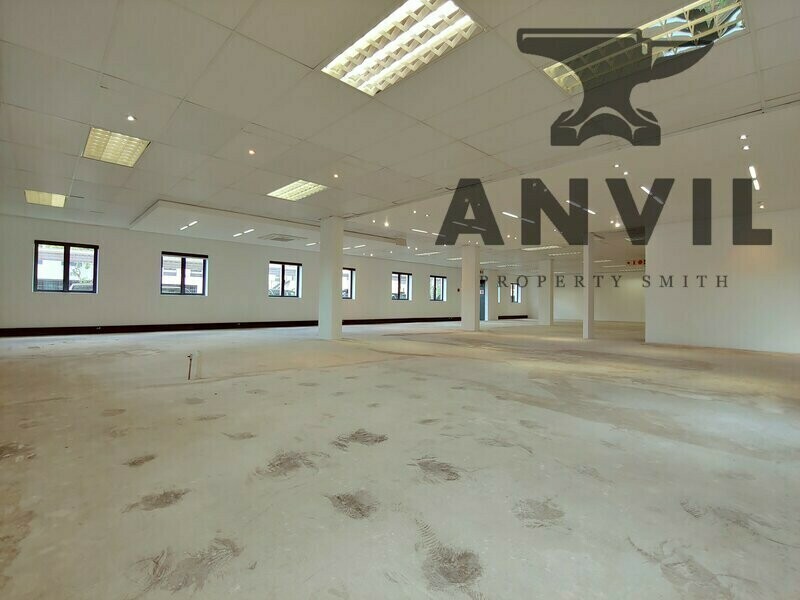 Clearwater Office Park, Roodepoort - Building 1 - Ground Floor (1OGb) property image 3