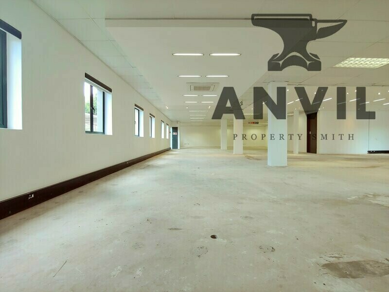 Clearwater Office Park, Roodepoort - Building 1 - Ground Floor (1OGb) property image 4