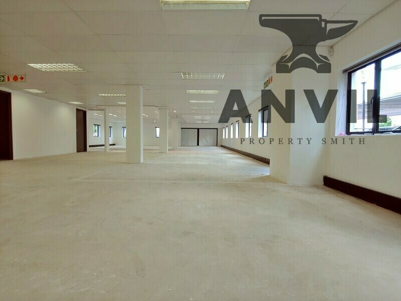 Clearwater Office Park, Roodepoort - Building 1 - Ground Floor (1OGb) property image 5