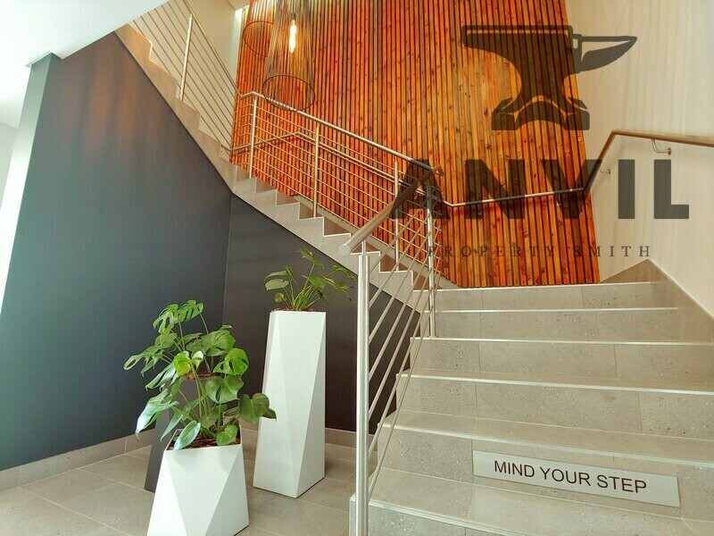 Clearwater Office Park, Roodepoort - Building 1 - Ground Floor (1OGb) property image 6