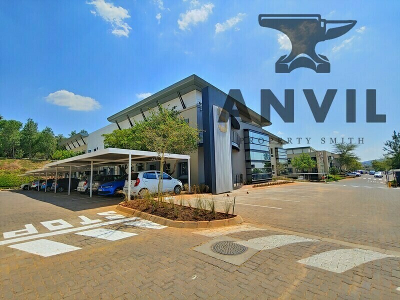 Clearwater Office Park, Roodepoort - Building 1 - Ground Floor (1OGb) property image 7