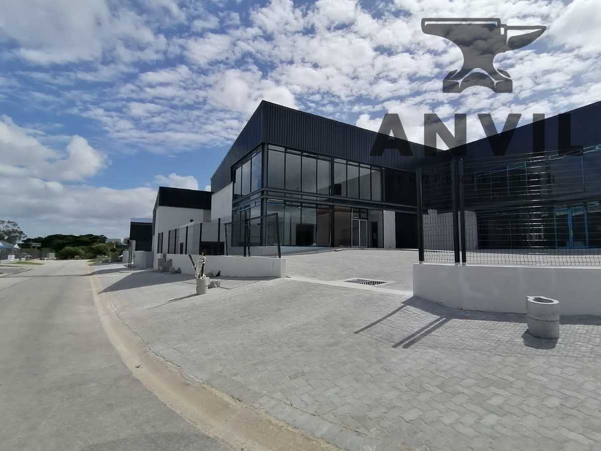 9 Butterfield crescent, Fairview, Port Elizabeth Fairview Anvil