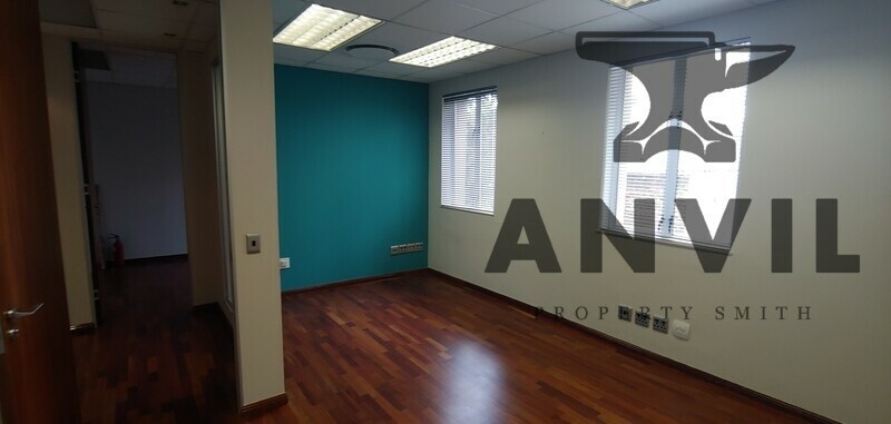 2 Fricker Road, Illovo - Ground Floor - West Block property image 2