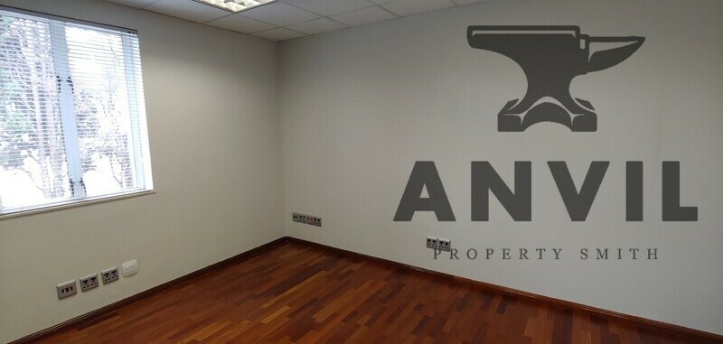 2 Fricker Road, Illovo - Ground Floor - West Block property image 3