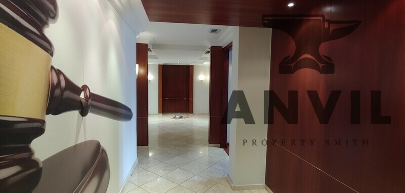 2 Fricker Road, Illovo - Ground Floor - West Block property image 4