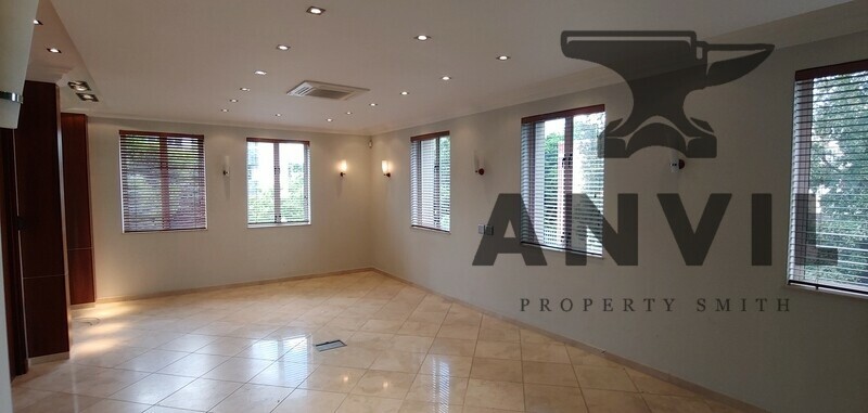 2 Fricker Road, Illovo - Ground Floor - West Block property image 5