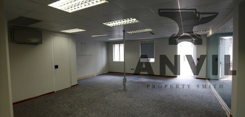 2 Fricker Road, Illovo - Ground Floor - West Block property image 6