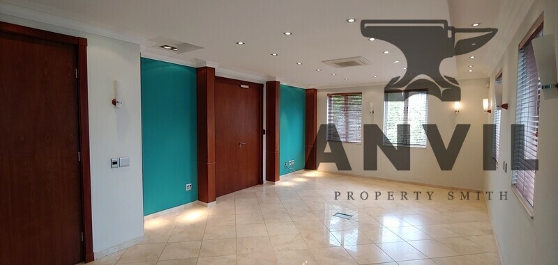 2 Fricker Road, Illovo - Ground Floor - West Block property image 7