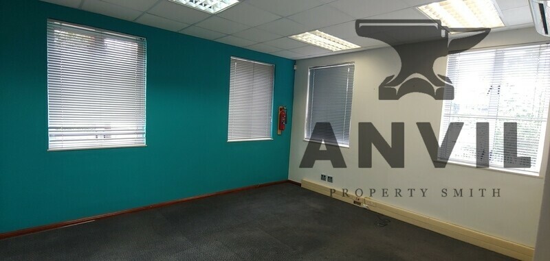 2 Fricker Road, Illovo - Ground Floor - West Block property image 8