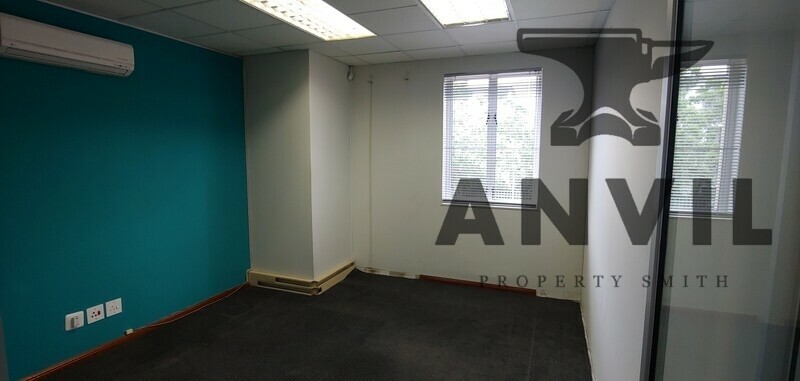 2 Fricker Road, Illovo - Ground Floor - West Block property image 9