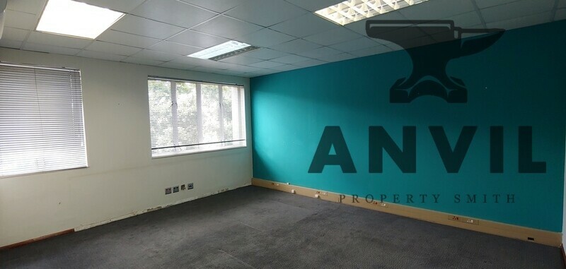 2 Fricker Road, Illovo - Ground Floor - West Block property image 10