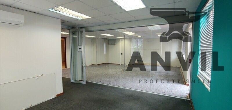 2 Fricker Road, Illovo - Ground Floor - West Block property image 11