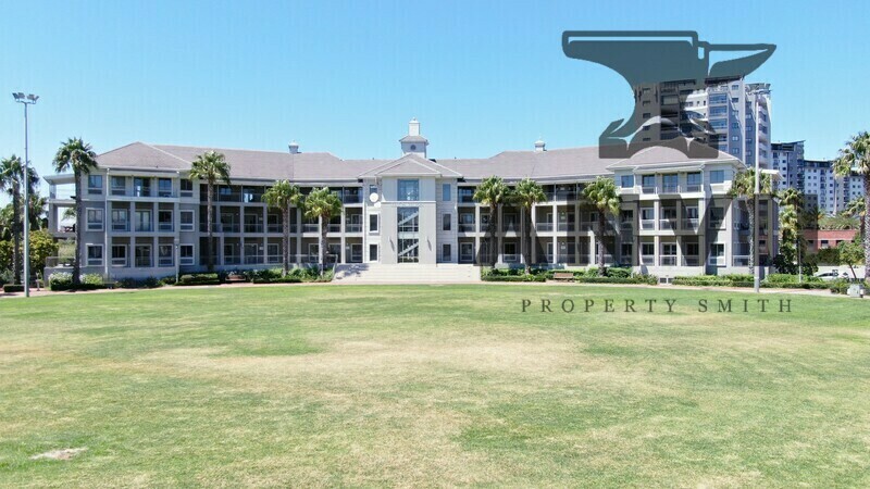 1st Floor - Unit 8