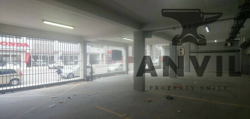 89 Hertzog Boulevard - Building property image 2