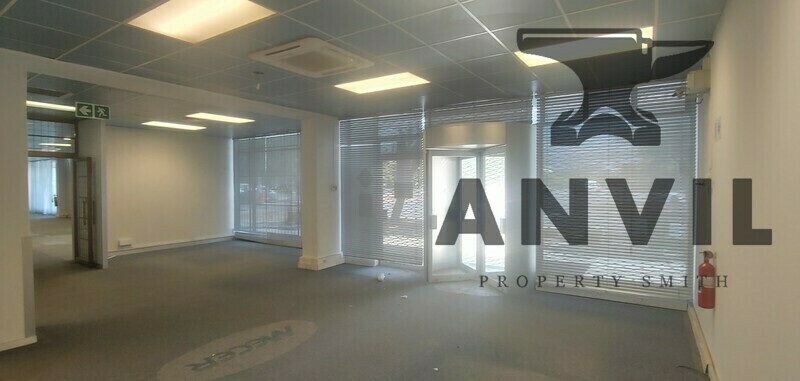 89 Hertzog Boulevard - Building property image 3