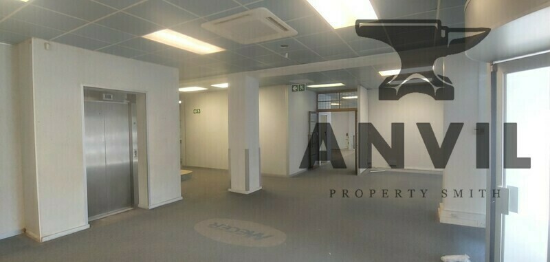 89 Hertzog Boulevard - Building property image 4