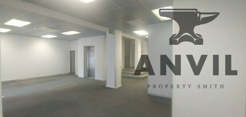 89 Hertzog Boulevard - Building property image 5