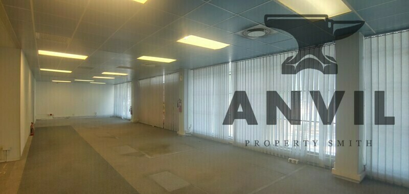 89 Hertzog Boulevard - Building property image 6