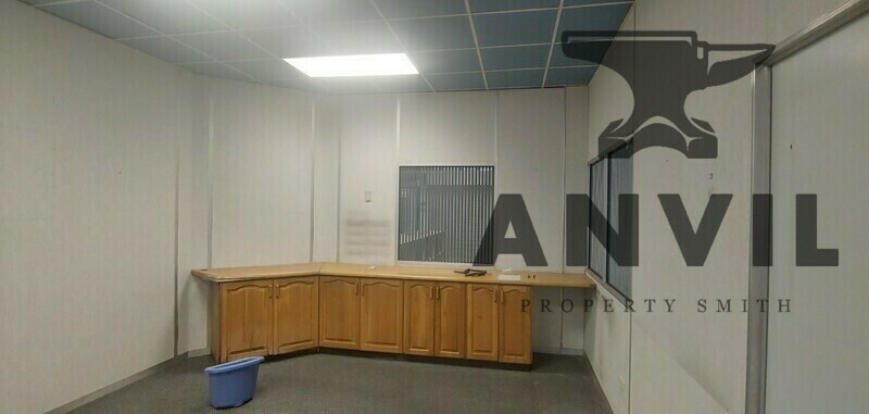 89 Hertzog Boulevard - Building property image 7