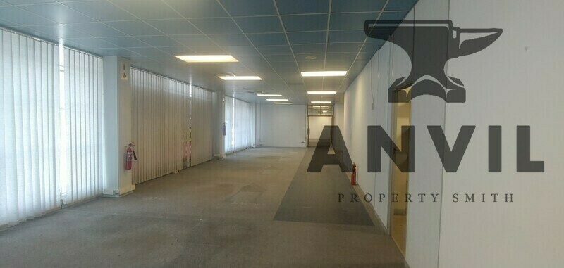 89 Hertzog Boulevard - Building property image 9