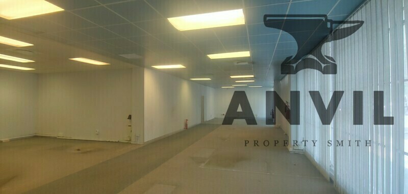 89 Hertzog Boulevard - Building property image 10