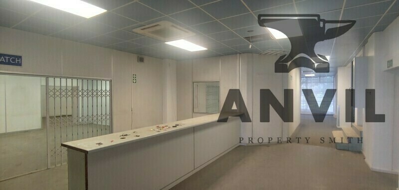 89 Hertzog Boulevard - Building property image 11