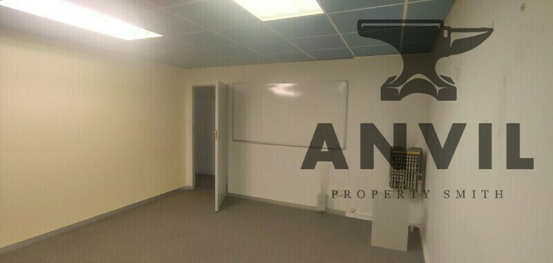 89 Hertzog Boulevard - Building property image 12