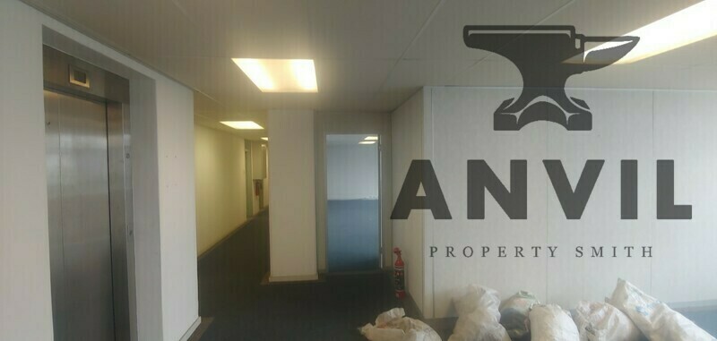 89 Hertzog Boulevard - Building property image 13