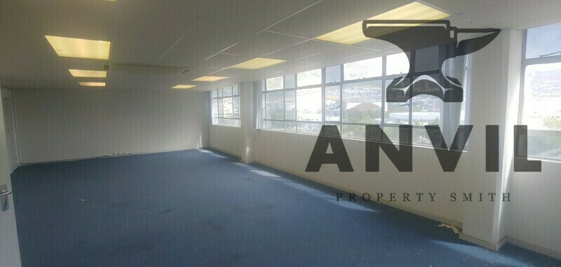 89 Hertzog Boulevard - Building property image 15