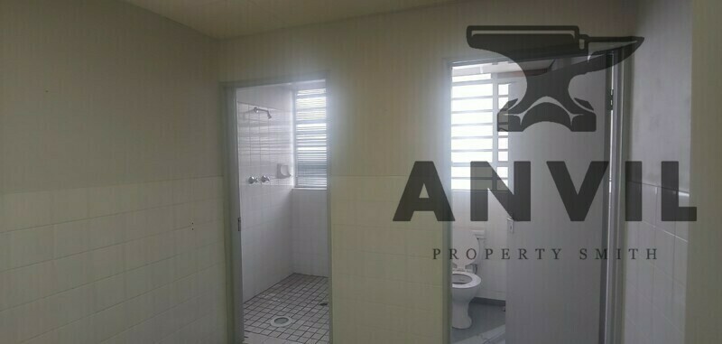 89 Hertzog Boulevard - Building property image 16