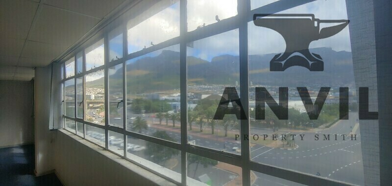 89 Hertzog Boulevard - Building property image 18