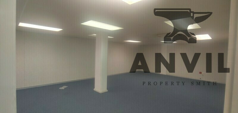 89 Hertzog Boulevard - Building property image 19