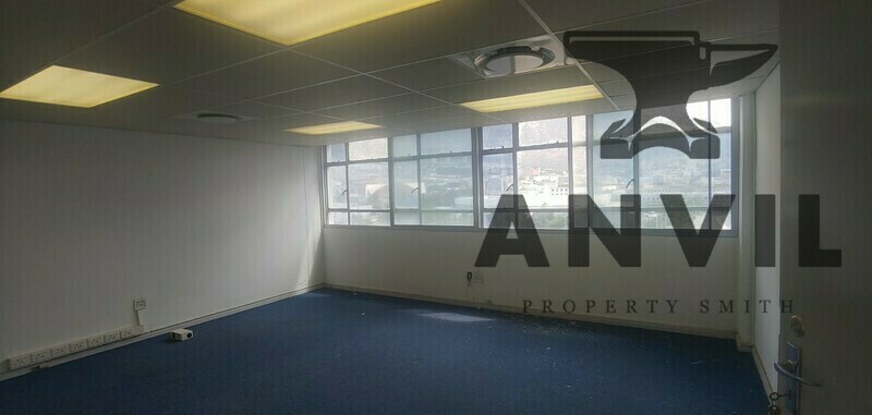 89 Hertzog Boulevard - Building property image 20