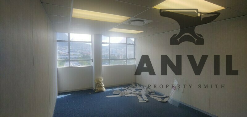 89 Hertzog Boulevard - Building property image 21