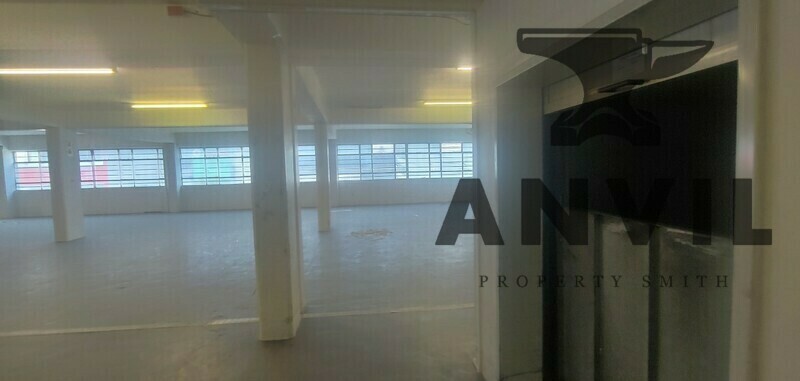 89 Hertzog Boulevard - Building property image 22