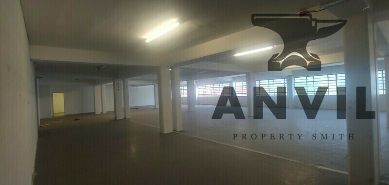 89 Hertzog Boulevard - Building property image 23