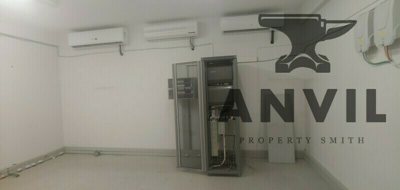 89 Hertzog Boulevard - Building property image 24